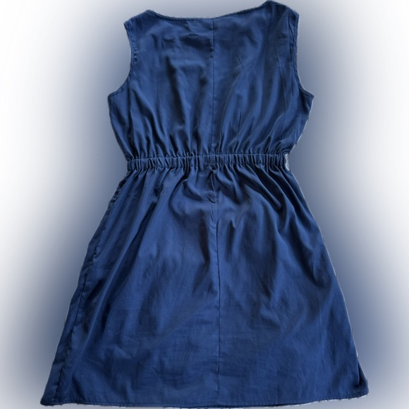 Speed Control Dress - Picture 2 of 8